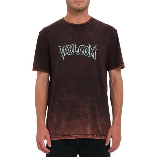 VOLCOM t-shirt fa max sherman 3