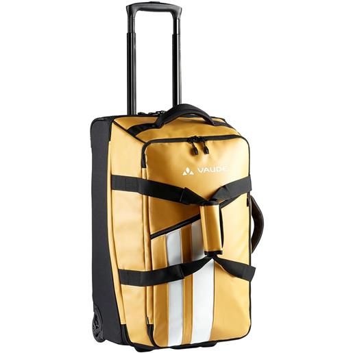 Vaude Tents rotuma 65l suitcase beige