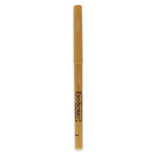 SeneGence eye. Sense long lasting eye liner pencil - golden shimmer for women 0.012 oz eyeliner pencil