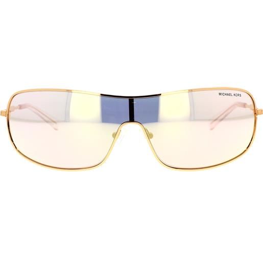 Michael Kors occhiali da sole Michael Kors aix mk1139 11084z