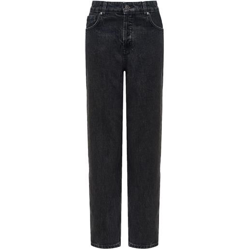 12 STOREEZ jeans 324 - grigio