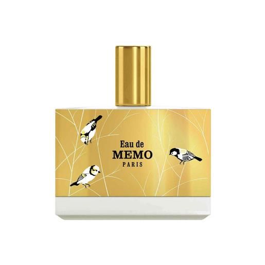 Memo Paris eau de memo 100 ml eau de parfum