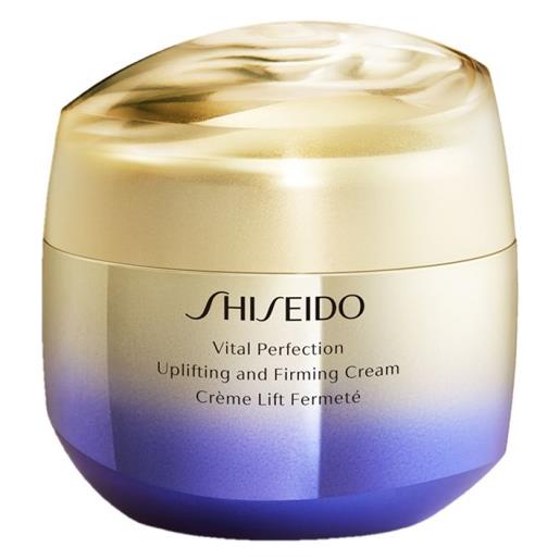 Shiseido vital perfection uplifiting firming cream 75 ml