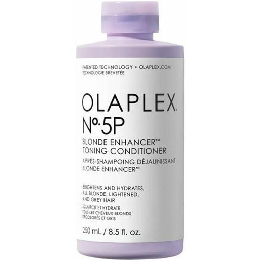 Olaplex nâ°5p blonde enhancer toning conditioner 250ml