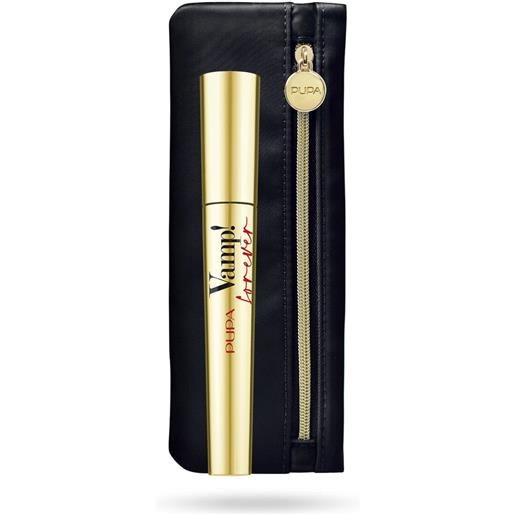 Pupa vamp!Forever mascara limited edition 9ml