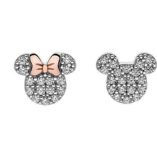 Disney orecchini bambino gioielli Disney mickey mouse es00015tzwl. Cs