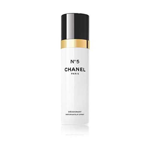 Chanel no. 5 deodorante spray 100 ml
