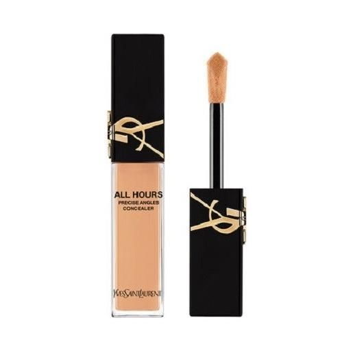 Yves Saint Laurent all hours precise angles concealer - correttore luminoso n. Lc5