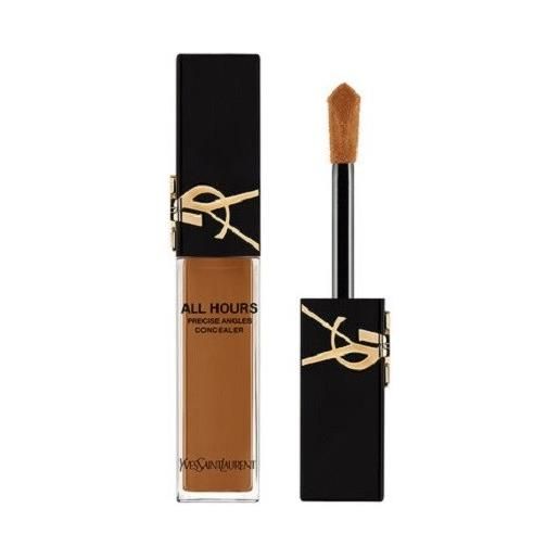 Yves Saint Laurent all hours precise angles concealer - correttore luminoso n. Dw4