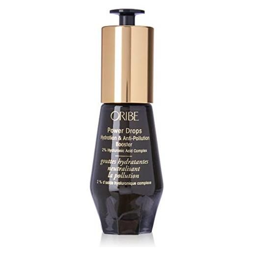 Oribe power drops hydration & anti-pollution booster - 30ml