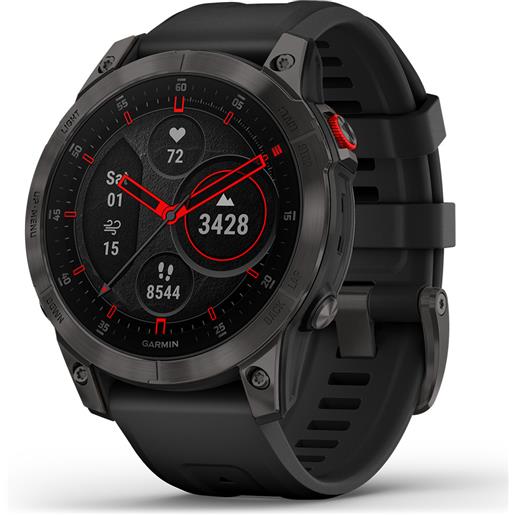 GARMIN smartwatch epix™ (gen 2) - sapphire edition