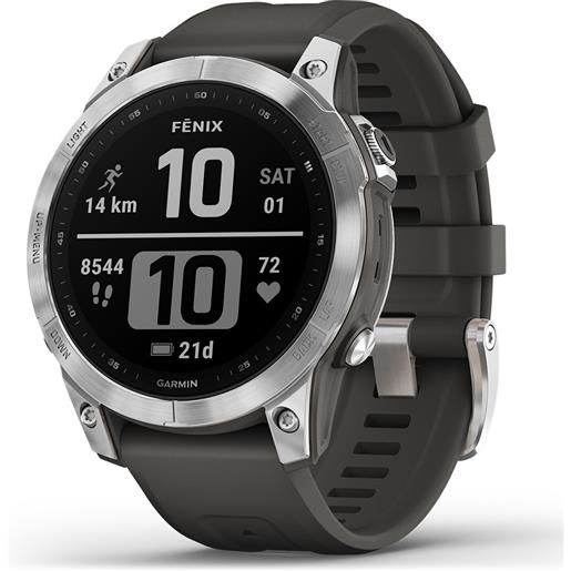 GARMIN smartwatch fenix® 7 - standard edition