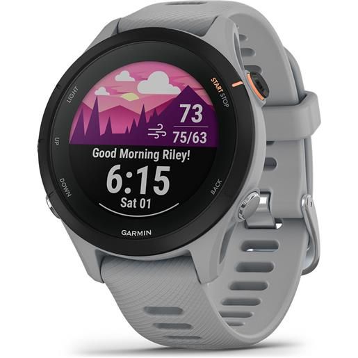 GARMIN smartwatch forerunner® 255s