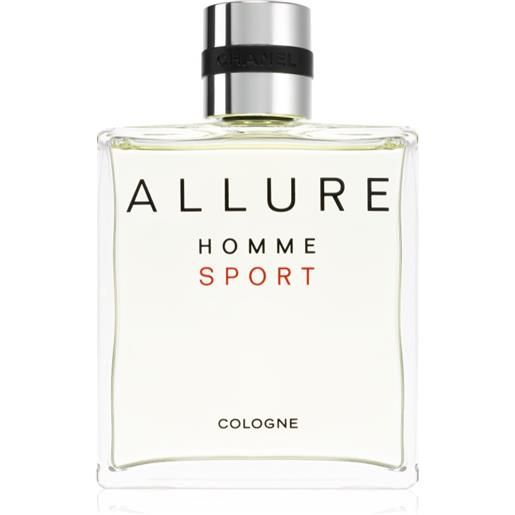 Chanel allure homme sport cologne 150 ml