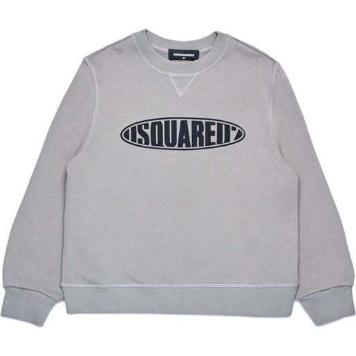 DSQUARED2 - felpa