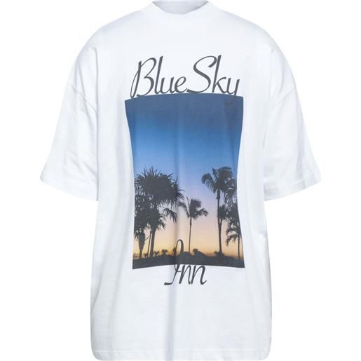 BLUE SKY INN - t-shirt