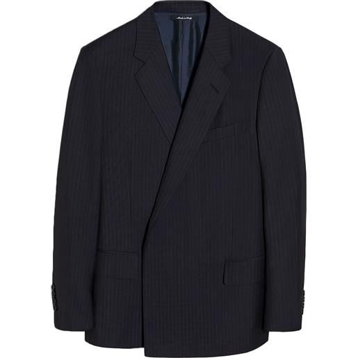 DUNHILL - blazer