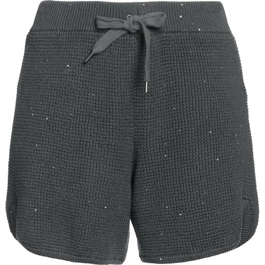 BRUNELLO CUCINELLI - shorts & bermuda