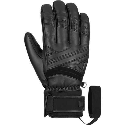 Reusch classic pro gloves nero 7 uomo