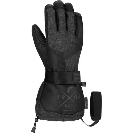 Reusch doubletake r-tex xt gloves nero 7 1/2 uomo