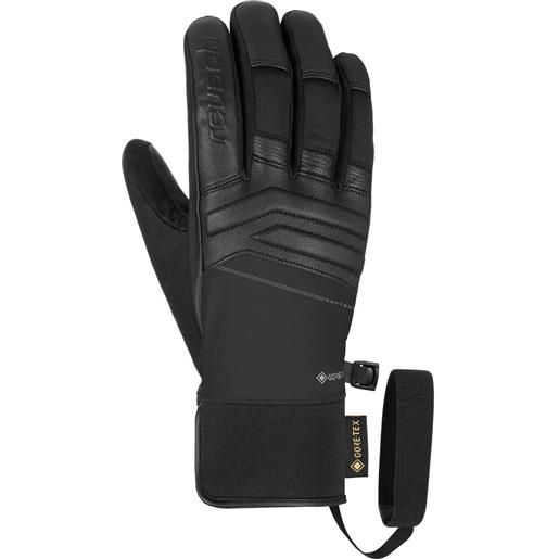 Reusch jupiter goretex gloves nero 7 1/2 uomo