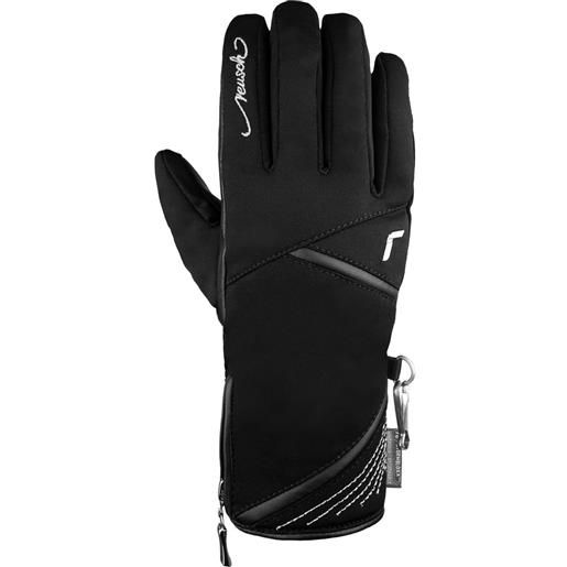 Reusch lore stormbloxx gloves nero 6 uomo
