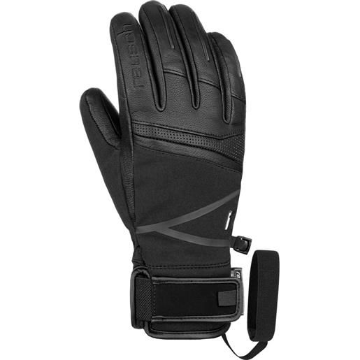 Reusch megan r-tex xt gloves nero 6 1/2 donna