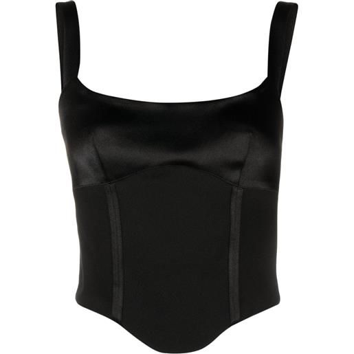 RXQUETTE top crush - nero