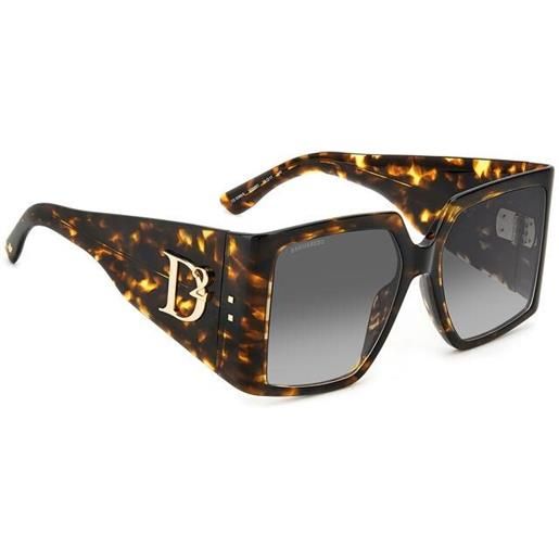 Dsquared2 d2 0096/s 205952 (wr9 9o)