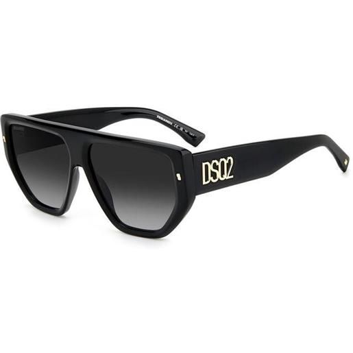 Dsquared2 d2 0088/s 205964 (2m2 9o)