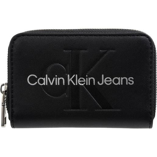 Calvin Klein Jeans portafoglio