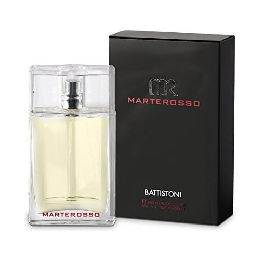 *marte rosso u edt 100 vapo