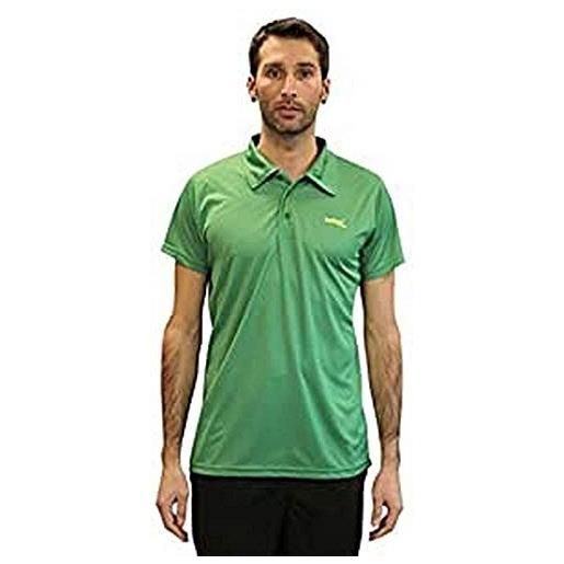 Softee Equipment softee t-shirts, maglietta uomo, verde, xxl
