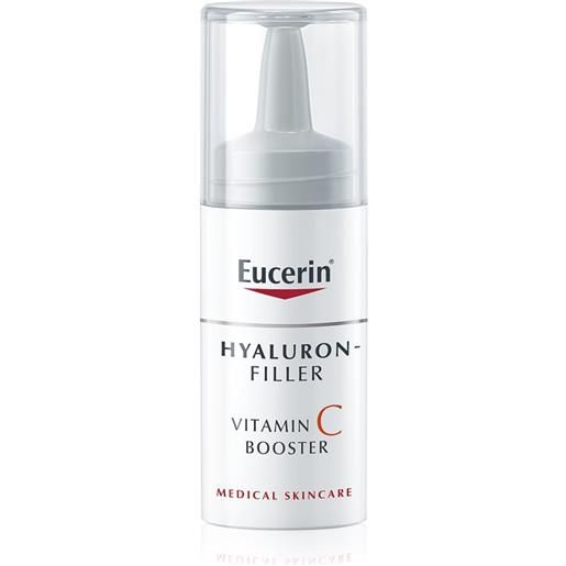 Eucerin hyaluron-filler vitamin c booster 8 ml
