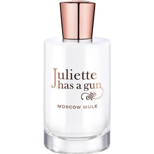 Juliette Has A Gun moscow mule eau de parfum 50ml