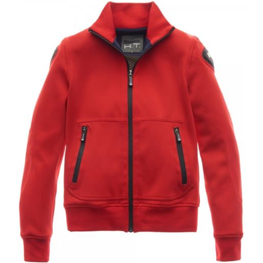 Blauer HT giacca easy woman pro rosso vivo | blauer ht
