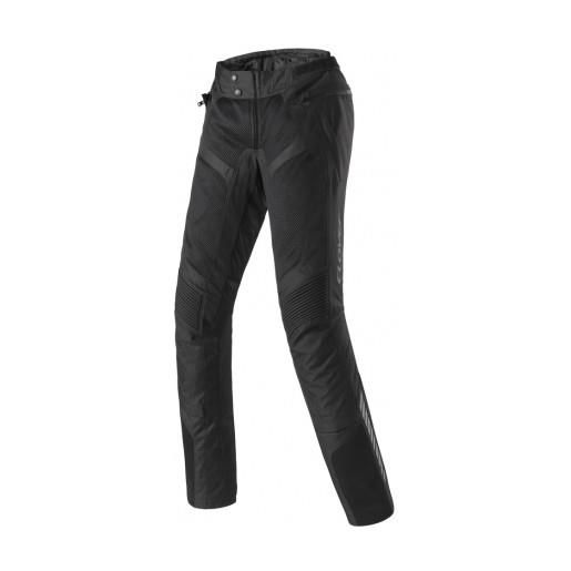 Clover pantaloni ventouring-3 wp lady n/n | clover