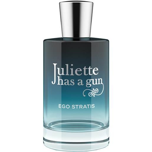 Juliette Has A Gun ego stratis eau de parfum 100ml