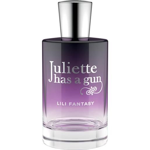 Juliette Has A Gun lili fantasy eau de parfum 50ml