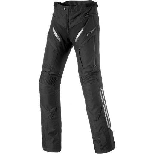 Clover pantaloni light-pro 3 lady wp pants short | clover