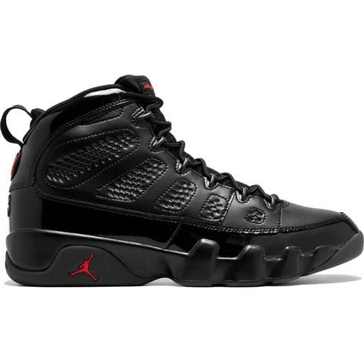 Jordan sneakers air Jordan 9 retro - nero