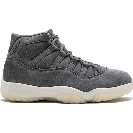 Jordan sneakers air Jordan 11 - grigio