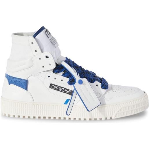 Off-White sneakers 3.0 off court - bianco