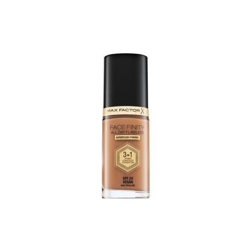 Max Factor facefinity all day flawless flexi-hold 3in1 primer concealer foundation spf20 88 fondotinta liquido 3in1 30 ml