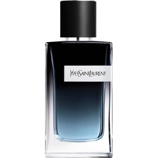 YVES SAINT LAURENT y eau de parfum 100 ml uomo