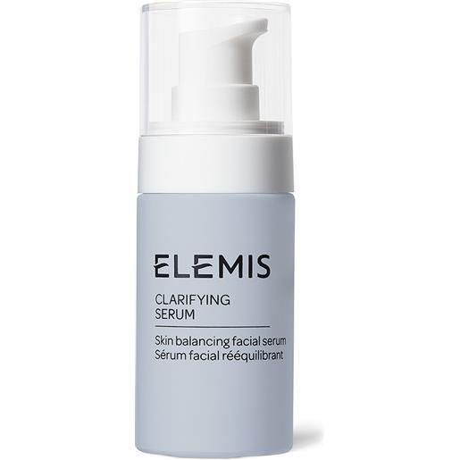 ELEMIS clarifying serum siero idratante lenitivo minimizzatore 30 ml