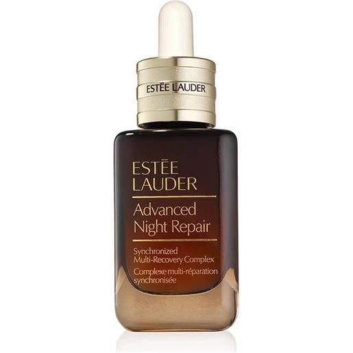 Estee Lauder advanced night repair synchronized multi-recovery complex 50 ml siero antirughe siero ricco