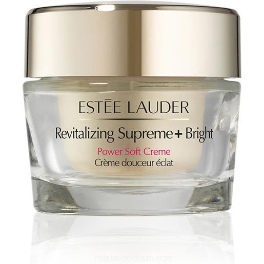 ESTEE LAUDER revitalizing supreme+ bright power soft cream illuminante 50 ml