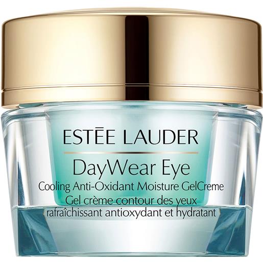 ESTEE LAUDER day. Wear eye cooling antioxidant moisture gel-creme rinfrescante 15 ml