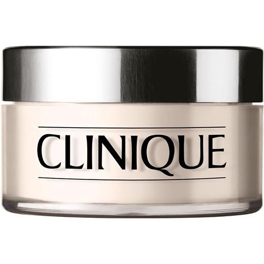 CLINIQUE blended face powder 20 invisible blend cipria in polvere 25 gr